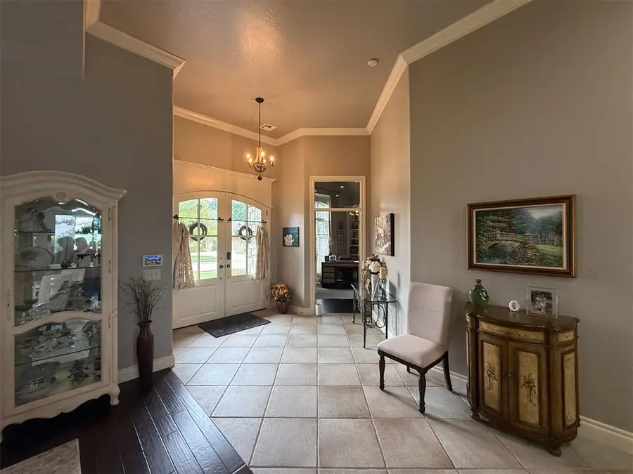 1832 Red Prairie Drive, Edmond, OK 73025 - #3
