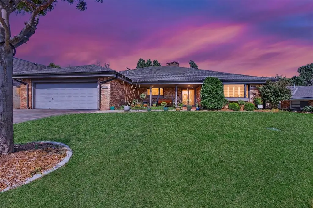 6200 Riviera Drive, Oklahoma City, OK 73112 - #1