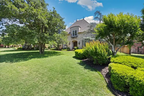 3800 Redmont Trace, Edmond, OK 73034