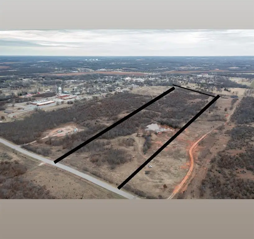NE 178th Street, Luther, OK 73054 - #2