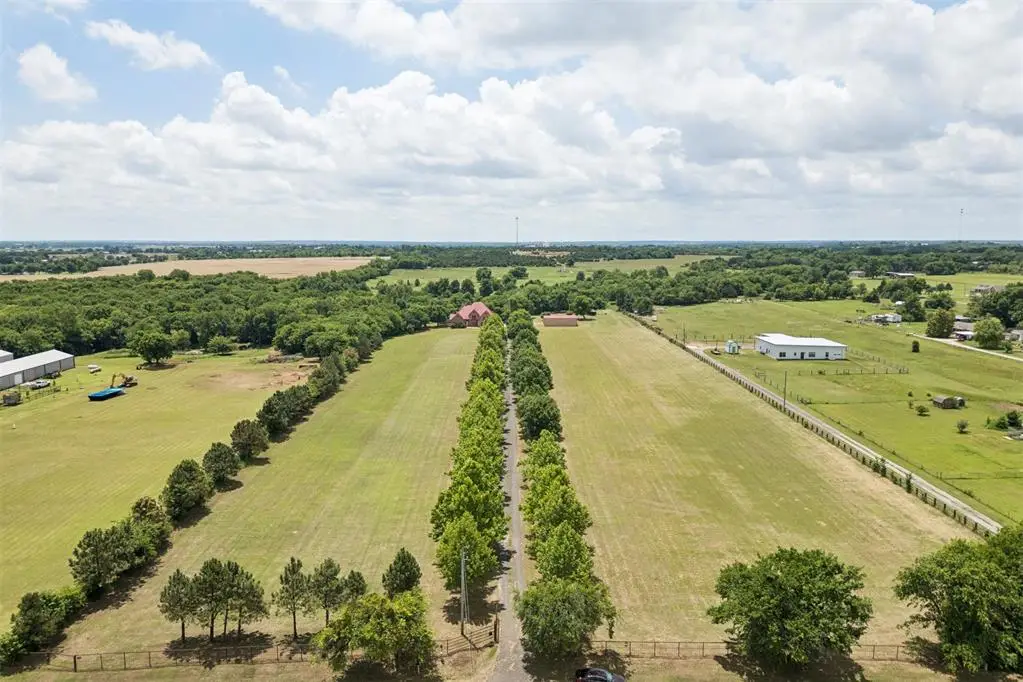 706 W Chestnut Road, Washington, OK 73093 - #1