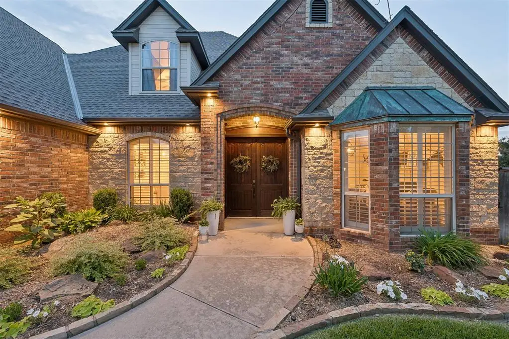 5025 Kathy Lynn Drive, Norman, OK 73072 - #1