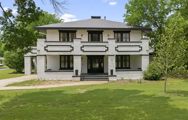 1303 NW Harris Street, Ardmore, OK 73401