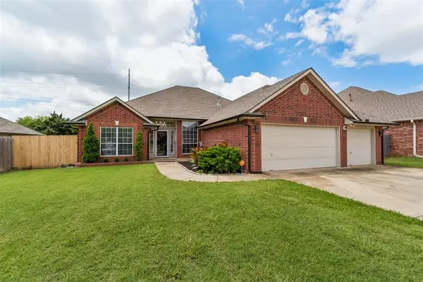 320 Paxton Court, Norman, OK 73069