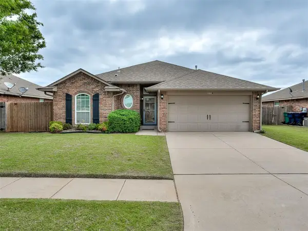 1004 Desert Trail, Yukon, OK 73099