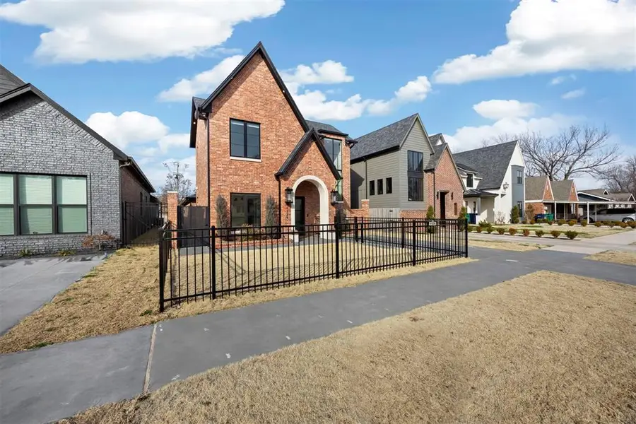 1129 NW 42nd Street, Oklahoma City, OK 73118 - #3