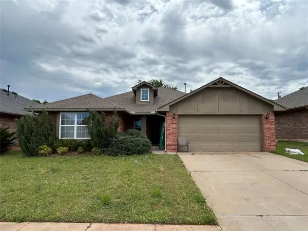 2324 Turtlewood River Road, Midwest City, OK 73130