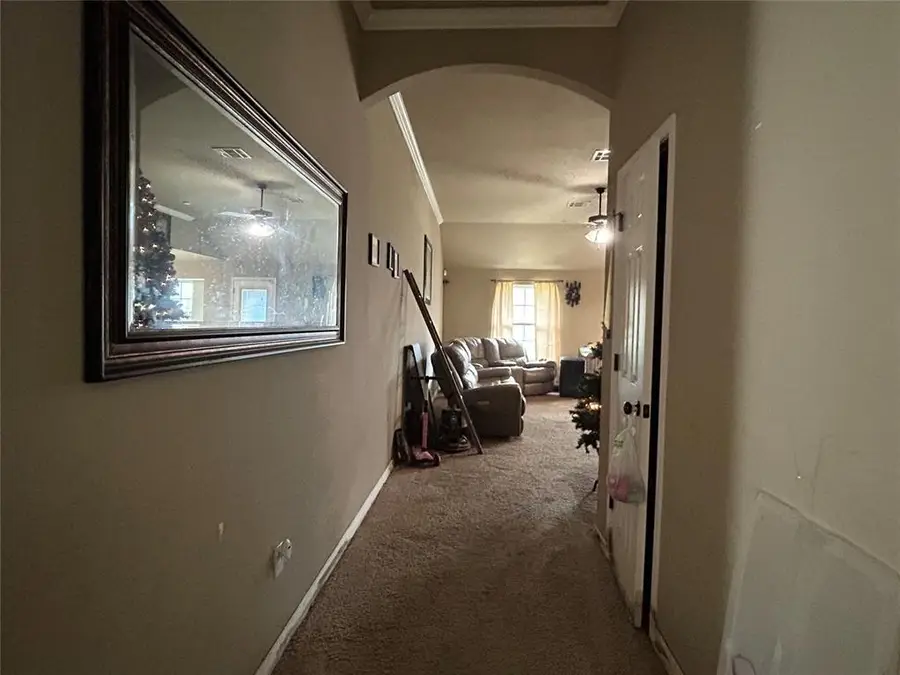 2324 Turtlewood River Road, Midwest City, OK 73130 - #2