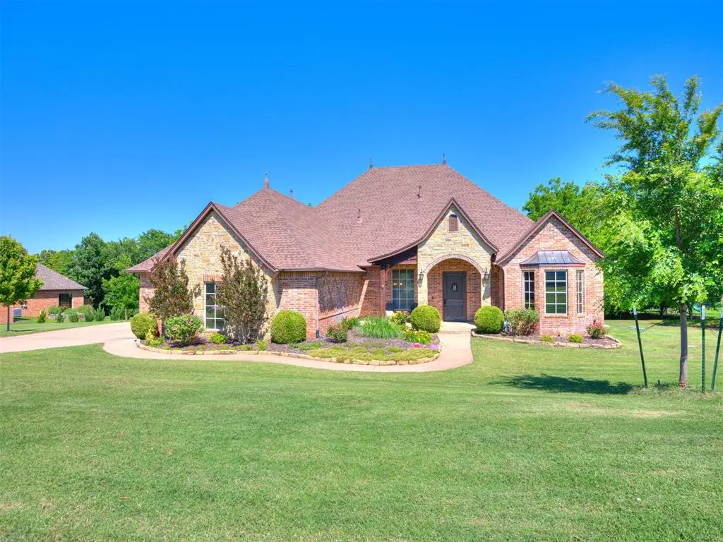 9534 Bergamo Boulevard, Edmond, OK 73034 - #1
