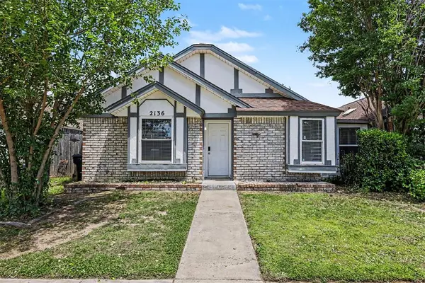 2136 Meench Drive, Moore, OK 73170