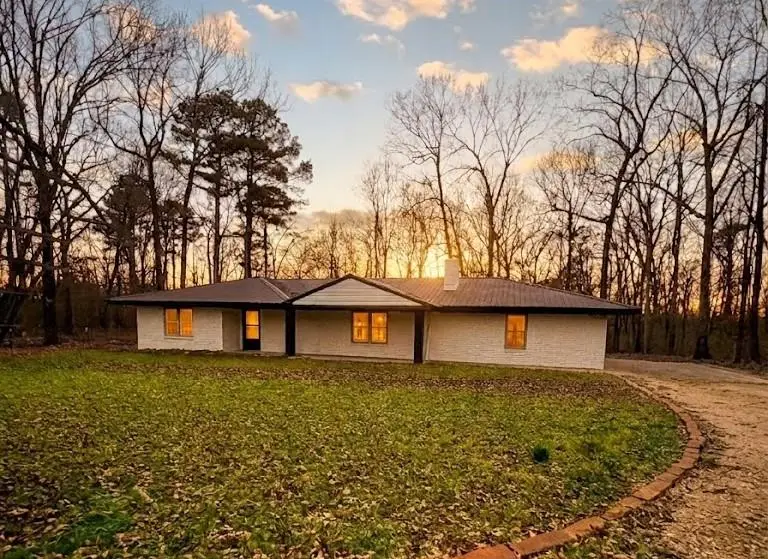 381 W Sherry Lane, Broken Bow, OK 74728 - #1