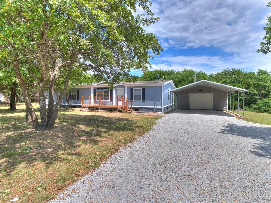 9688 Forest Hills Drive, Harrah, OK 73045 - #2