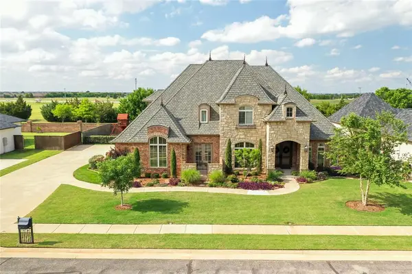 8041 NW 134th Terrace, Oklahoma City, OK 73142