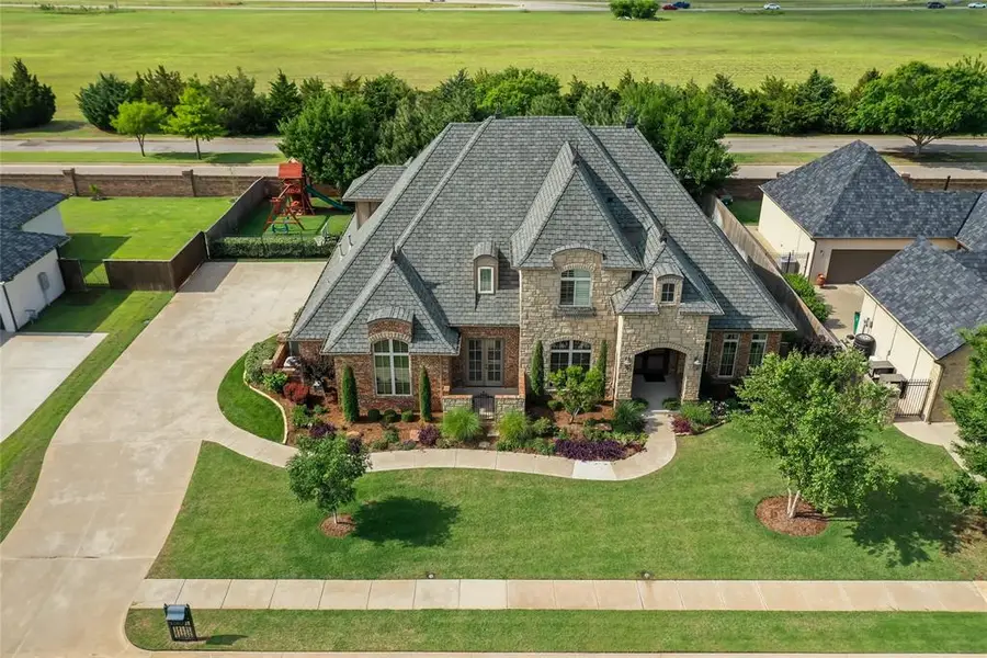 8041 NW 134th Terrace, Oklahoma City, OK 73142 - #2