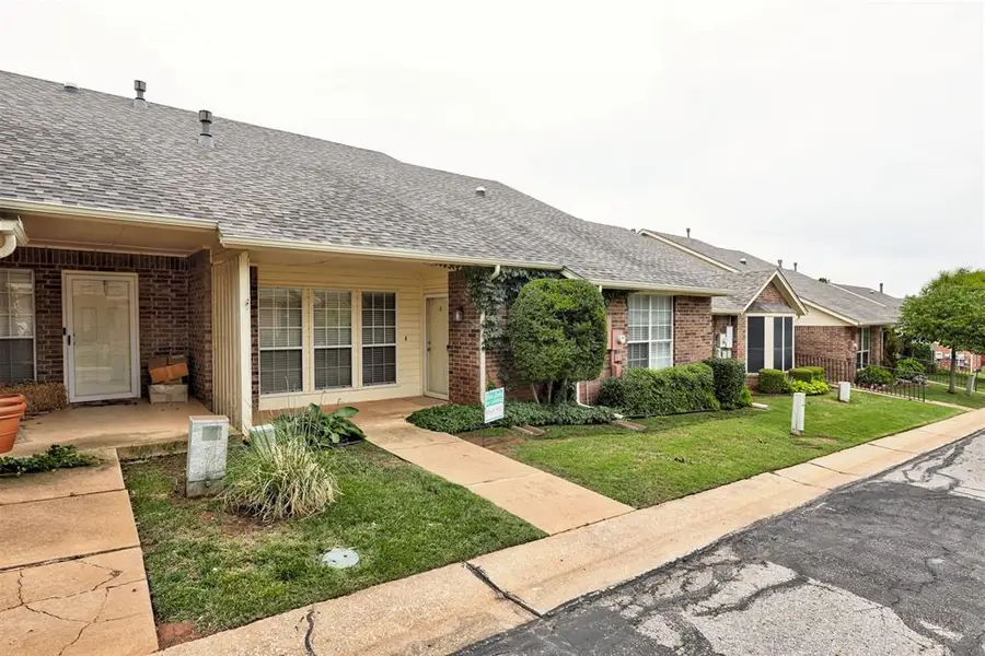 2320 Glenrock, Edmond, OK 73012 - #3