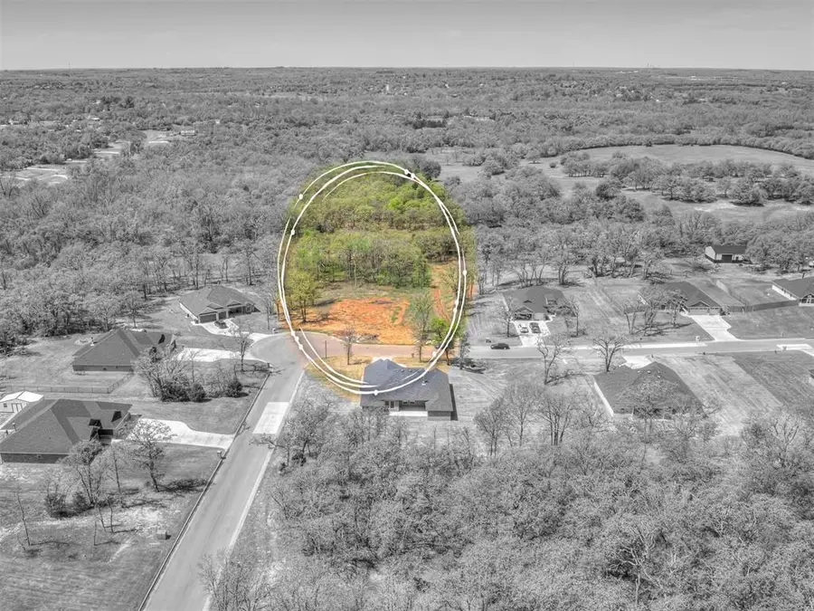 9517 Megans Way, North Cleveland, OK 74851 - #3