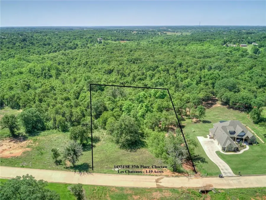 14324 SE 37th Place, Choctaw, OK 73020 - #3