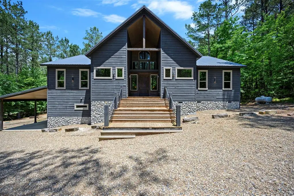 171 Green Apple Trail, Broken Bow, OK 74728 - #1