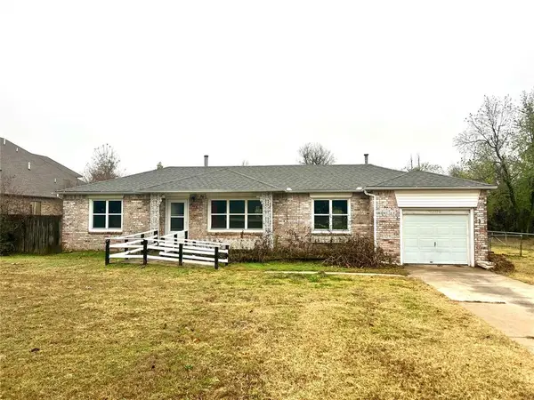 9704 E Reno Avenue, Oklahoma City, OK 73130