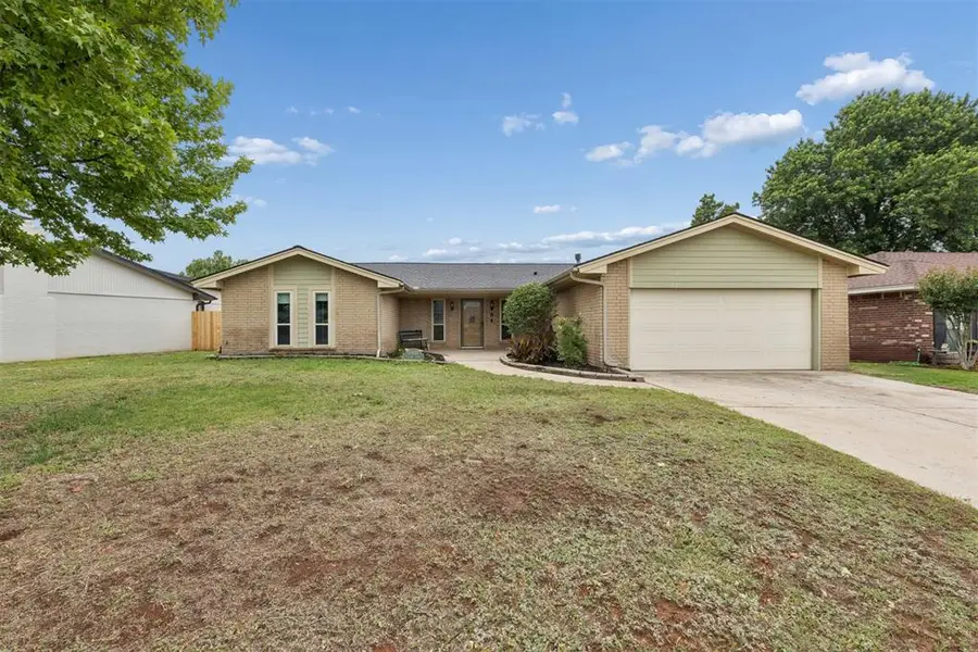 11613 Century Drive, Oklahoma City, OK 73162 - #3