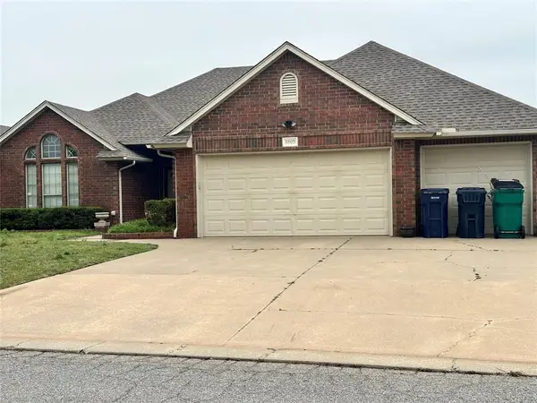 8809 NW 116th Terrace, Oklahoma City, OK 73162
