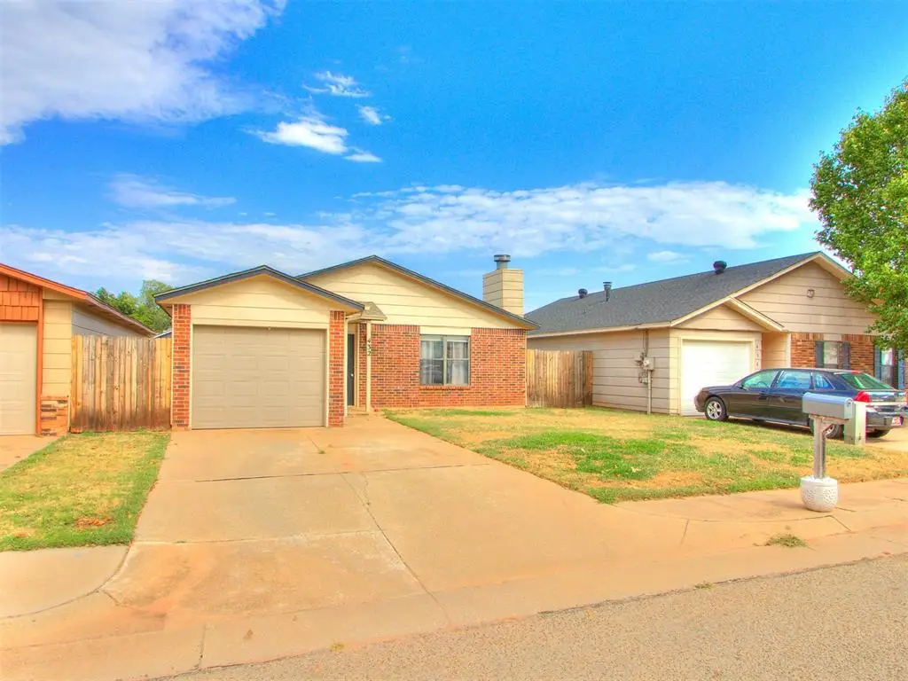 432 Dauphin Avenue, Edmond, OK 73034 - #1