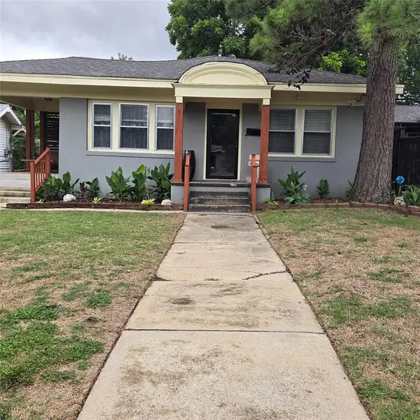 1424 NW 42 Street, Oklahoma City, OK 73118