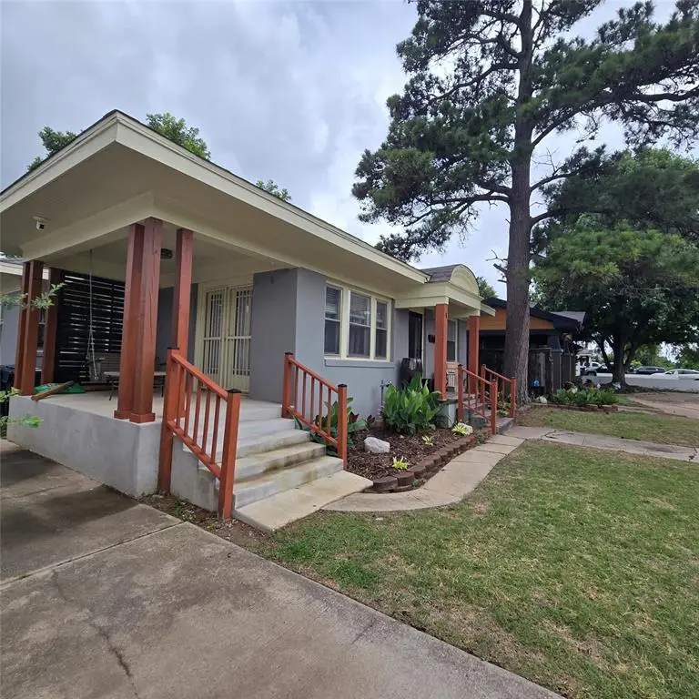 1424 NW 42 Street, Oklahoma City, OK 73118 - #2