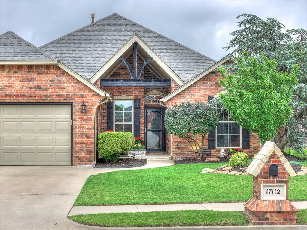 17112 Toledo Drive, Oklahoma City, OK 73170 - #1