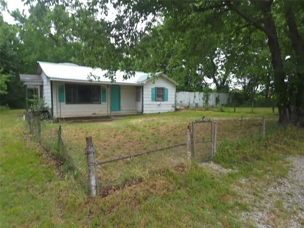 3707 Springdale Road, Ardmore, OK 73401 - #1