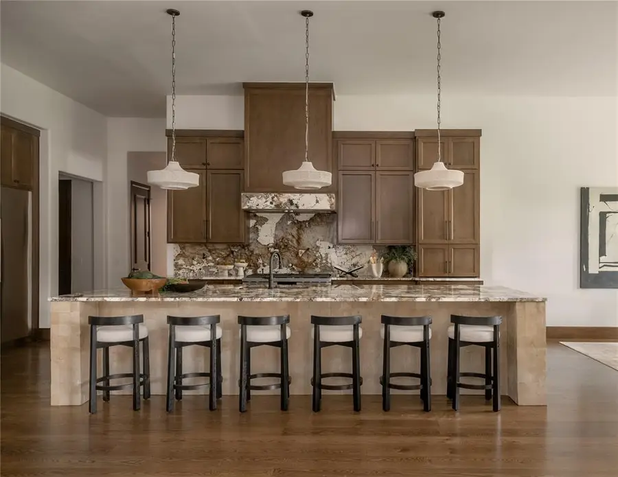 5017 Deerfield Drive, Edmond, OK 73034 - #3
