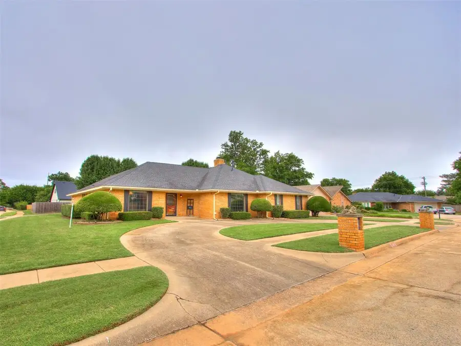 613 Inverness Court, Norman, OK 73072 - #3