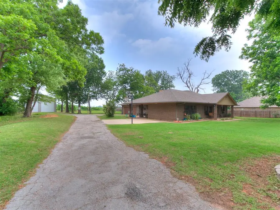 2405 E Karen Terrace, Mustang, OK 73064 - #2
