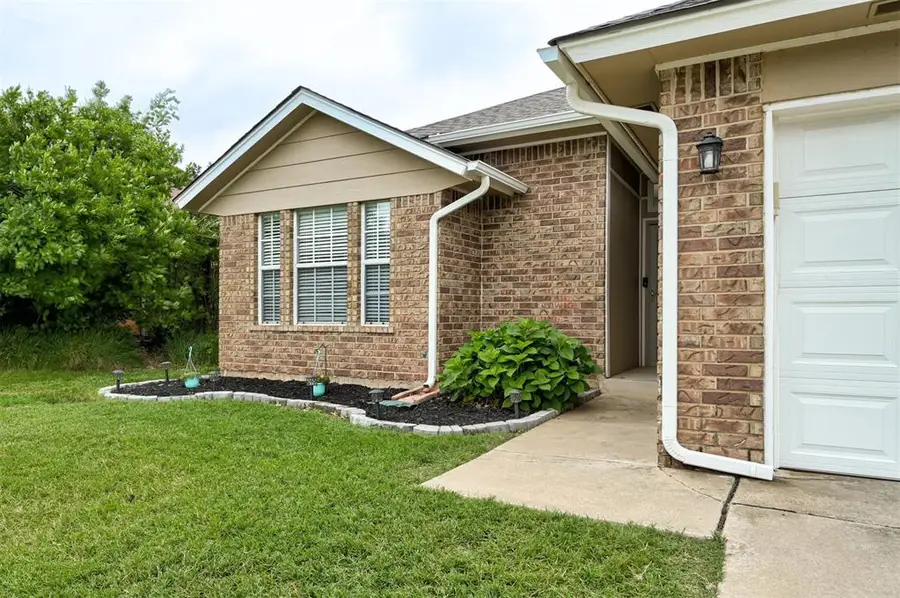520 NW 172nd Place, Edmond, OK 73012 - #2
