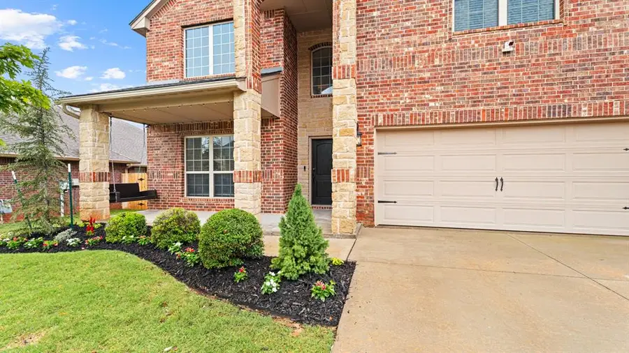 1804 Flagman Street, Yukon, OK 73099 - #2