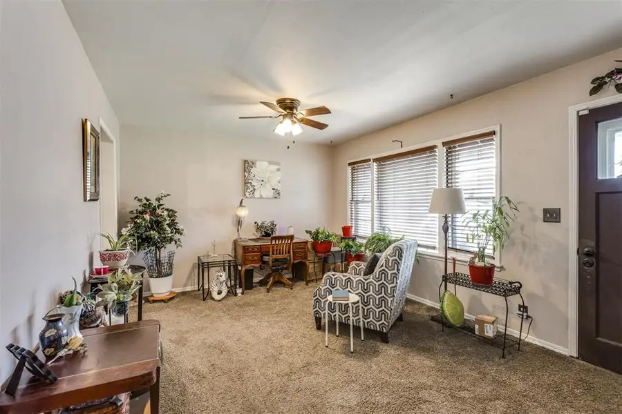 314 E Jarman Drive, Midwest City, OK 73110 - #2