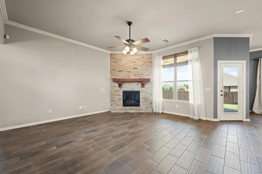 15932 Capri Lane, Edmond, OK 73013 - #3