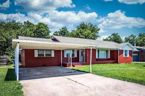727 NW 36th Street, Lawton, OK 73505
