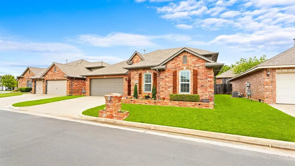 11201 Arbor Lake Drive, Oklahoma City, OK 73170 - #1