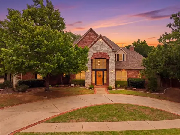 1700 Normal Hill, Edmond, OK 73034