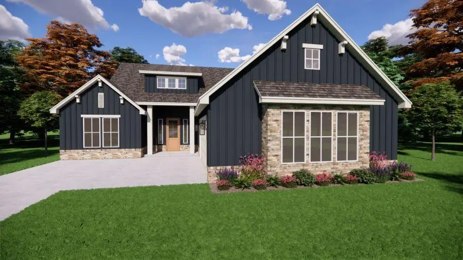 6225 Duncan Farm Road, Edmond, OK 73034 - #1