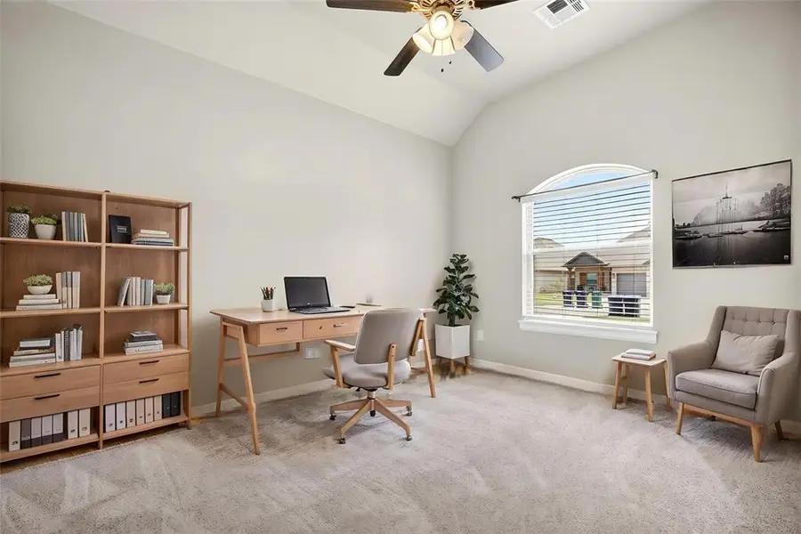 10821 NW 29th Terrace, Yukon, OK 73099 - #3