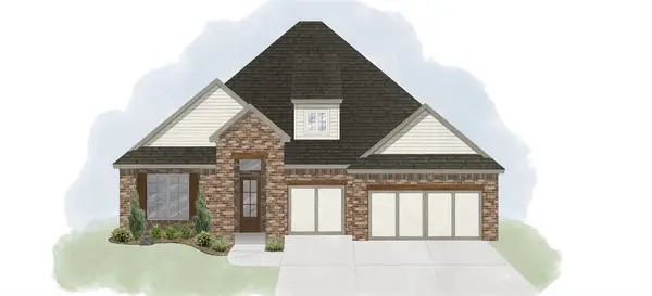 513 Rapids Way, Norman, OK 73071