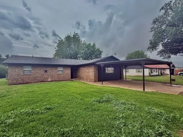 1355 Highway 62, Chickasha, OK 73018 - #1