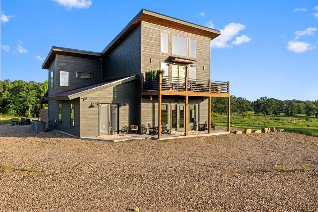 99 Hickory Springs Trail, Broken Bow, OK 74728 - #1