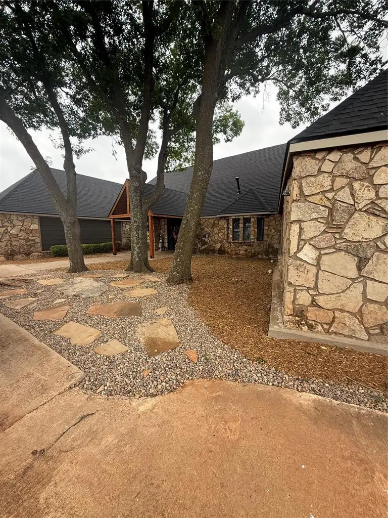 20510 E County Road 159 Highway, Altus, OK 73521 - #2