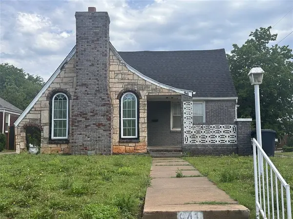 941 NE 20th Street, Oklahoma City, OK 73105