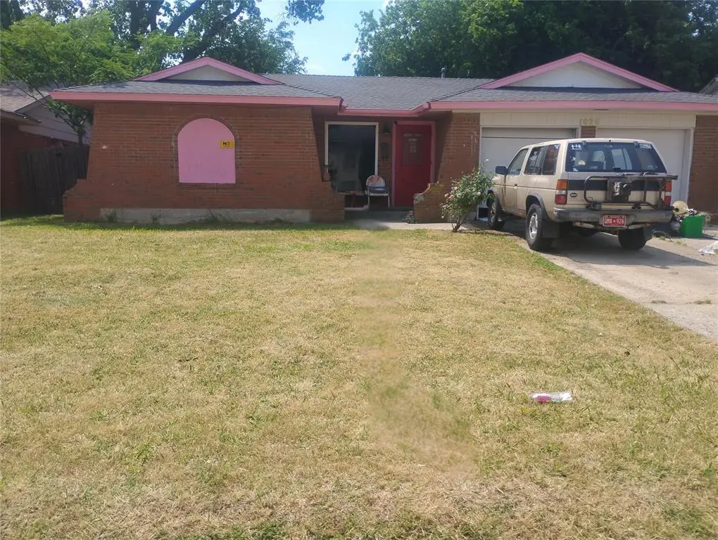 1026 Biloxi Drive, Norman, OK 73071 - #1