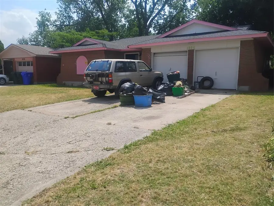 1026 Biloxi Drive, Norman, OK 73071 - #3