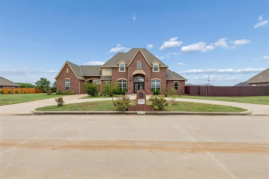 3410 Blackbird Lane, Norman, OK 73071 - #2